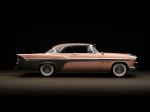Dodge Fireflite Sportsman 2-Door Hardtop 1956 года